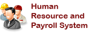 Human Resource & Payroll Management System