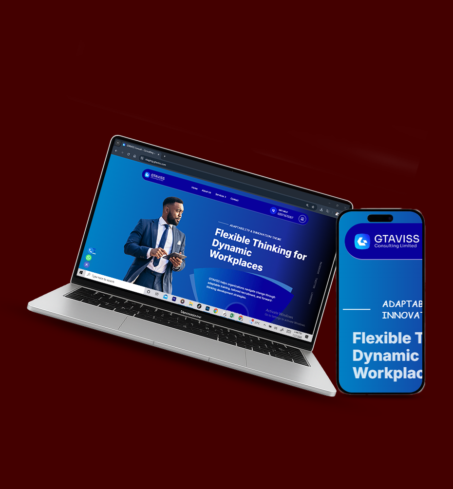 GTAVISS Consulting Limited